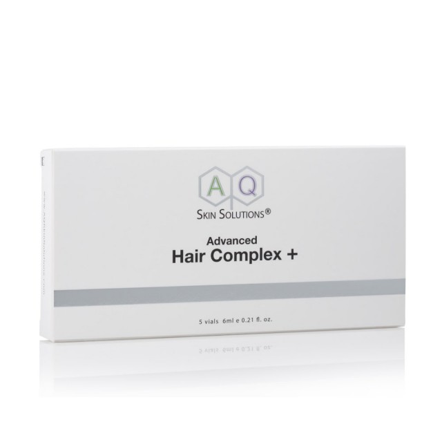 AQ Advance Hair Complex+ AQ Advance Hair Complex+