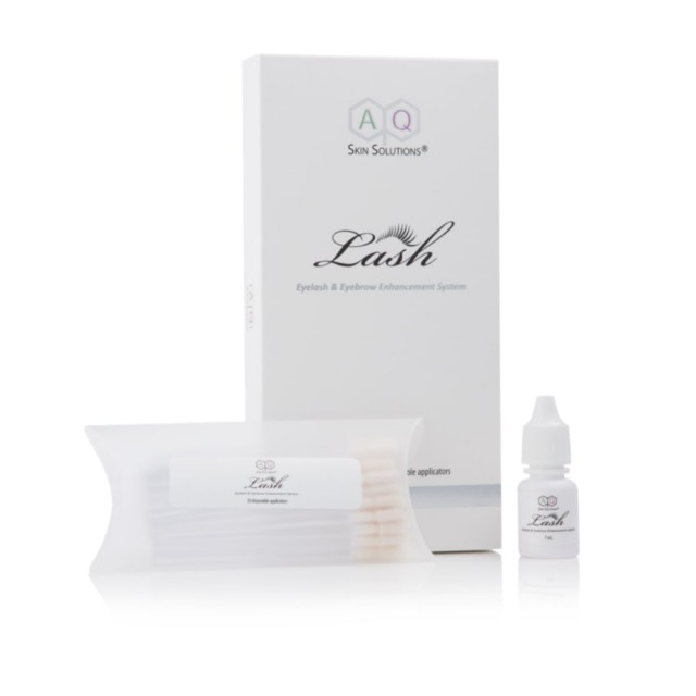 AQ Lash - Eyelash & Eyebrow Enhancement System AQ Lash - Eyelash & Eyebrow Enhancement System