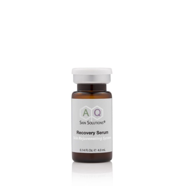 AQ Recovery Serum - Pharmaceutical Grade Serum