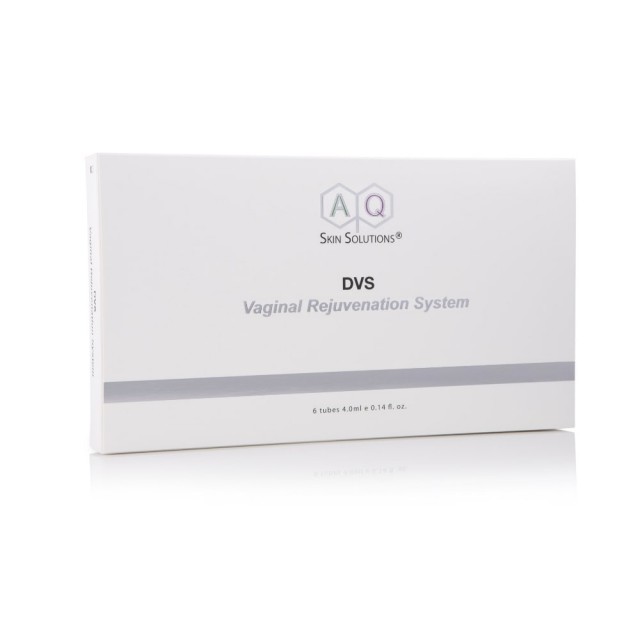 AQ Vaginal Rejuvenation System