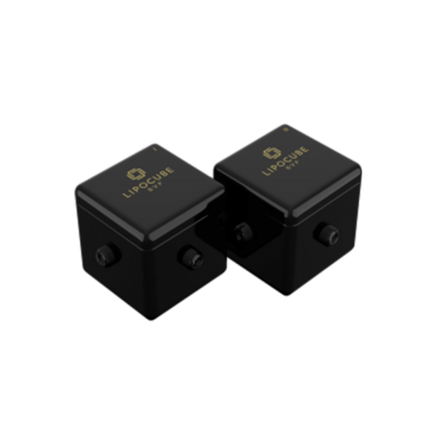Lipocube SVF Lipocube SVF