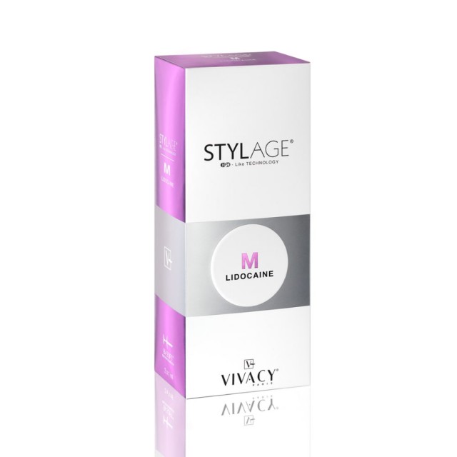 Classic Metro Lidocaine Classic Metro Lidocaine