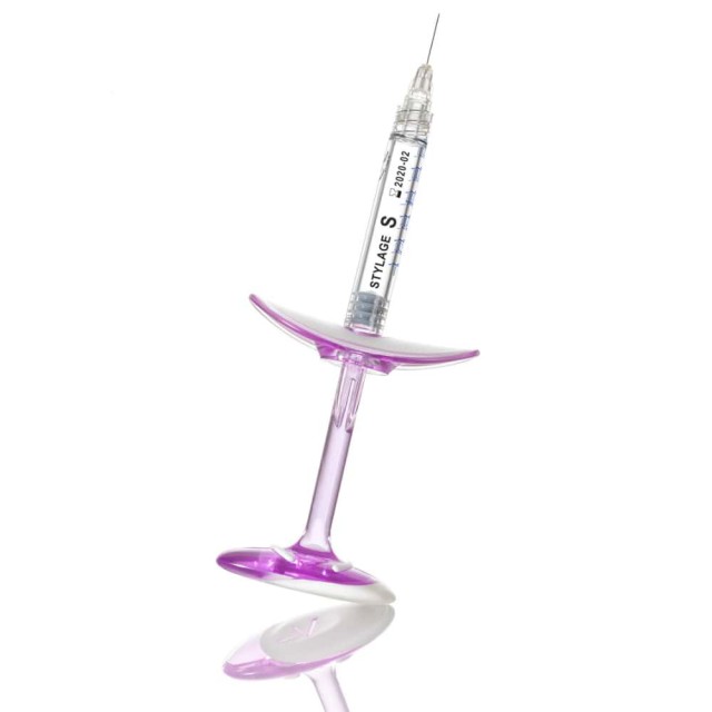 Classic S Lidocaine Classic S Lidocaine