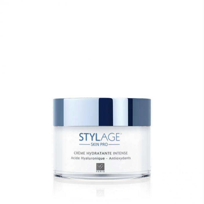 L’INTENSE - Crema Hidratante Intensa L’INTENSE - Crema Hidratante Intensa