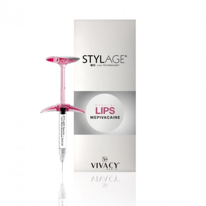 Special Lips Mepivacaine Special Lips Mepivacaine