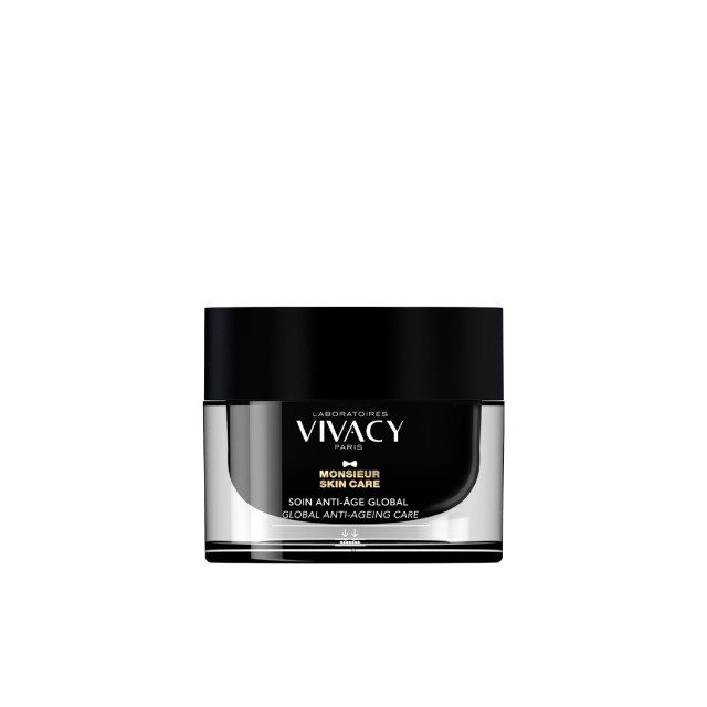 Global Anti-Ageing Cream